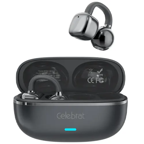 Replacement for CELEBRAT W74 OWS BLUETOOTH EARBUDS - Quality Phone Parts in Sri Lanka